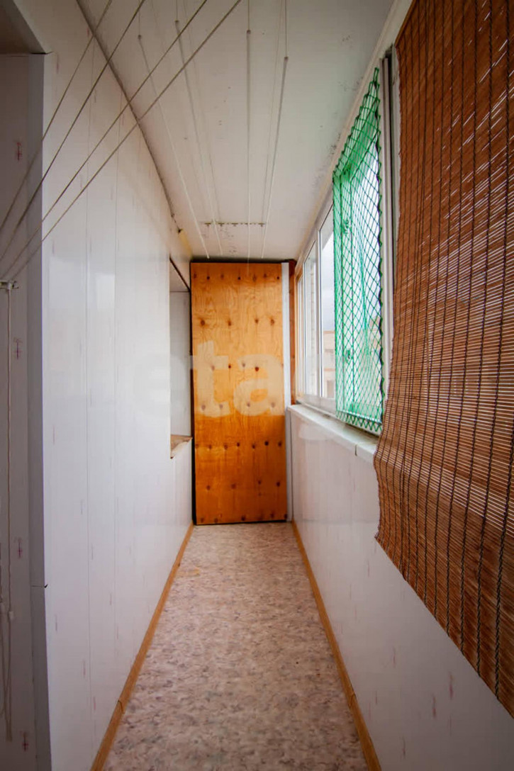 1-комн квартира Магистральная, 51