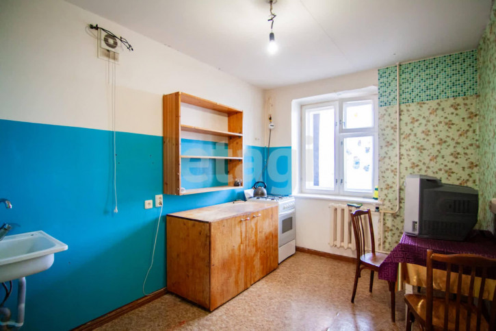 1-комн квартира Магистральная, 51