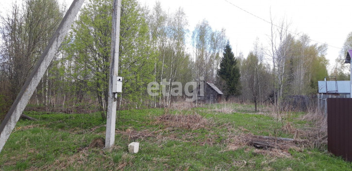 Земельный участок Центральная,