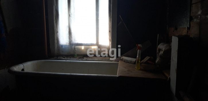 Коттедж/дом Шагова, 58/2