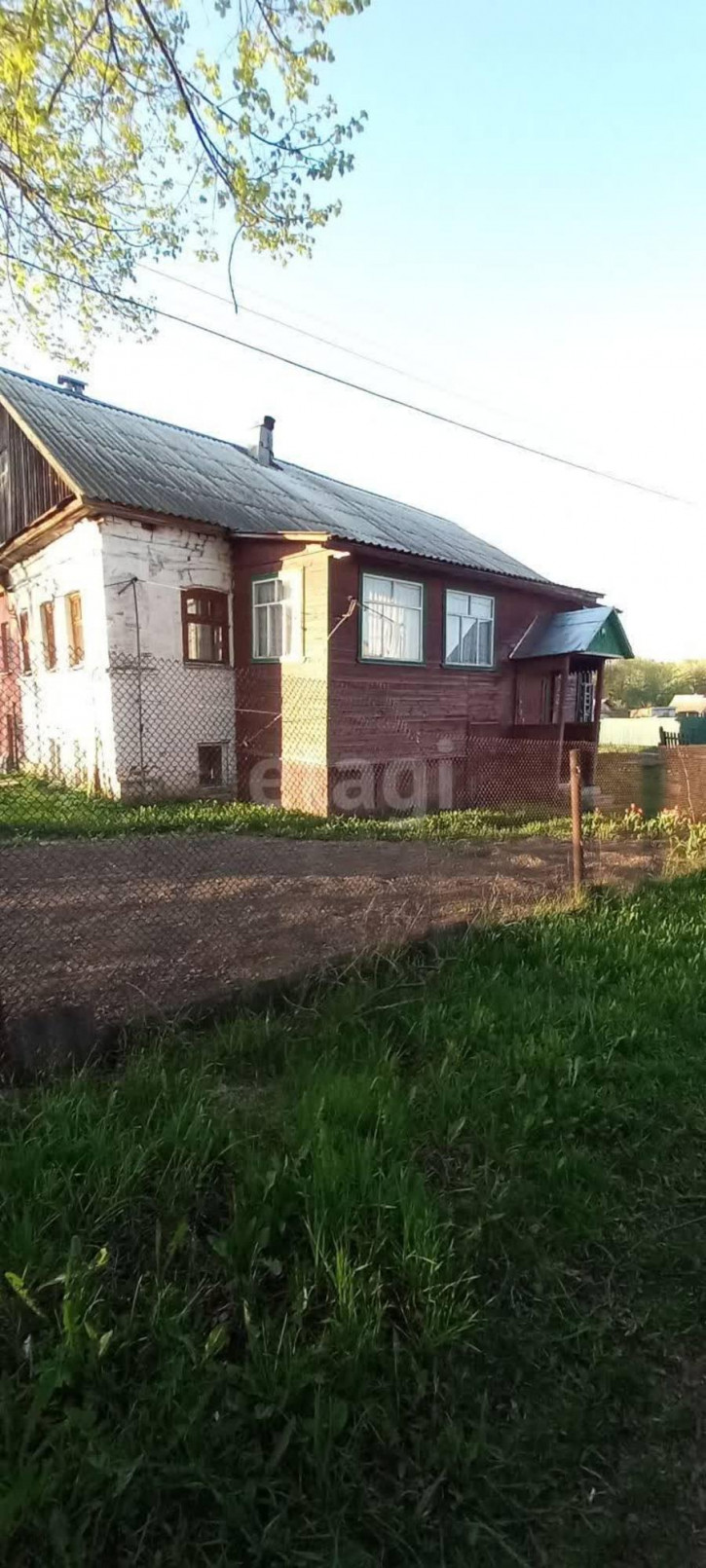 Коттедж/дом Зеленая ул., 13