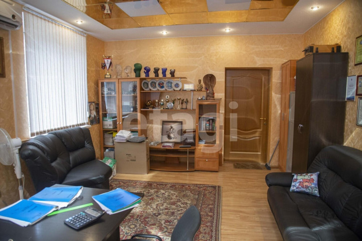 Офис Ткачей 5В