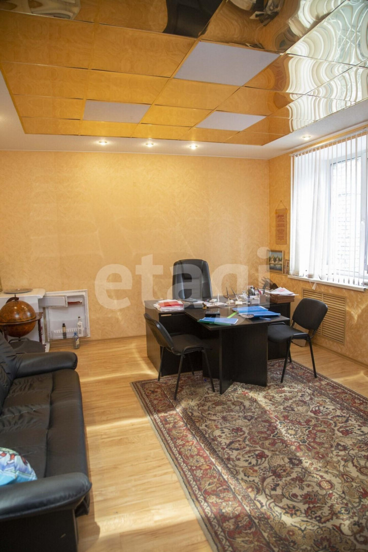 Офис Ткачей 5В