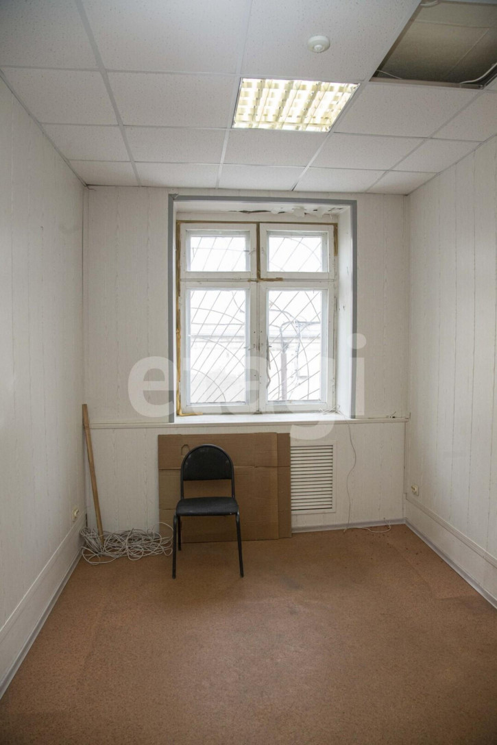 Офис Ткачей 5В