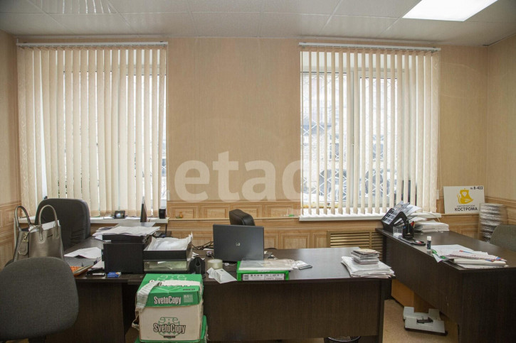 Офис Ткачей 5В