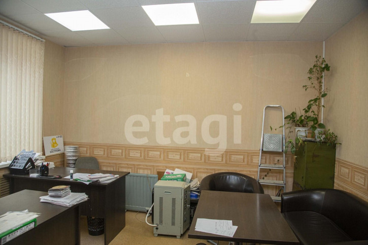 Офис Ткачей 5В