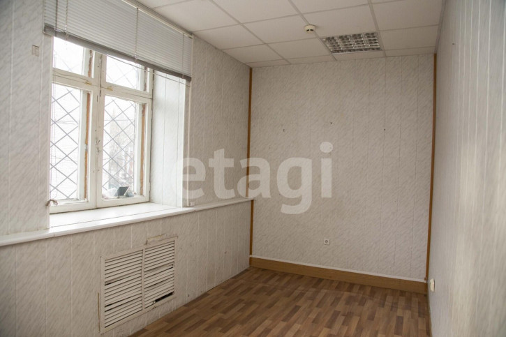 Офис Ткачей 5В