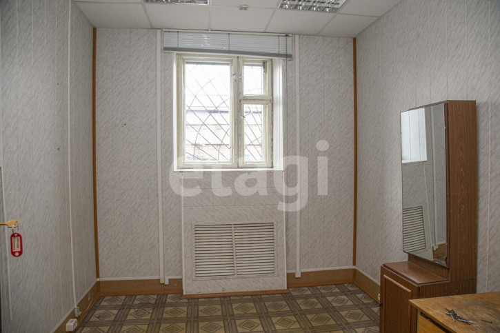 Офис Ткачей 5В