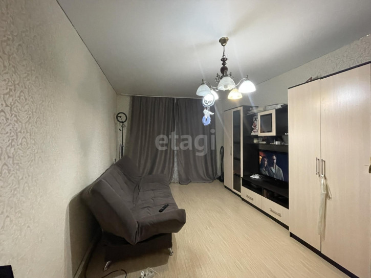 1-комн квартира Венеция мкр., 40