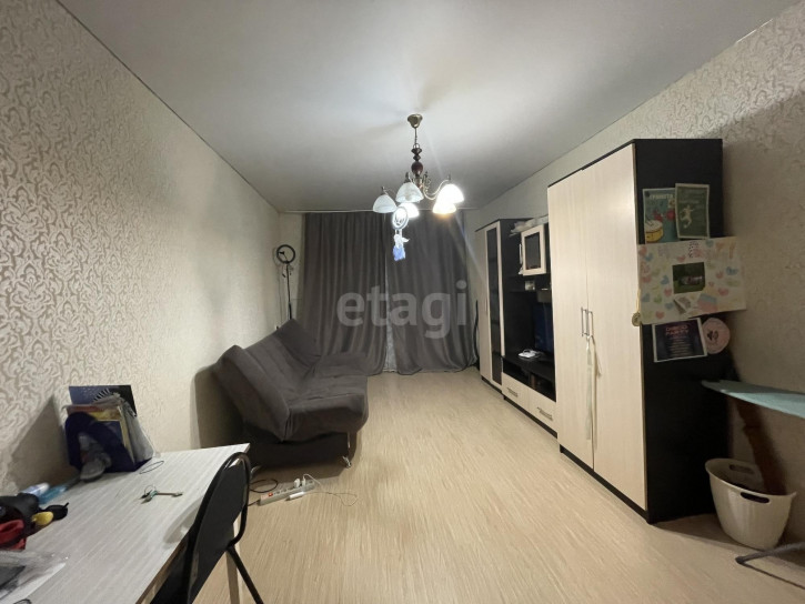 1-комн квартира Венеция мкр., 40