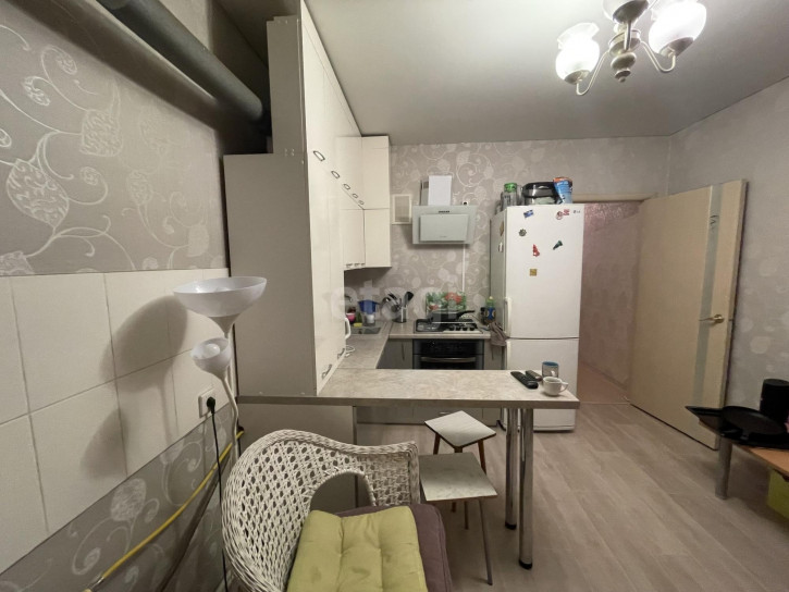 1-комн квартира Венеция мкр., 40