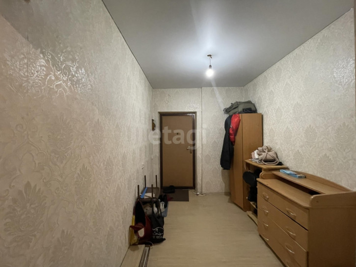 1-комн квартира Венеция мкр., 40