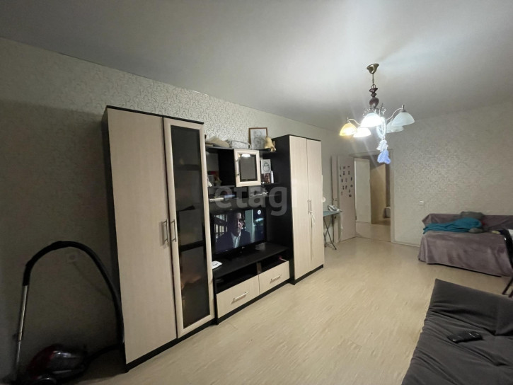 1-комн квартира Венеция мкр., 40