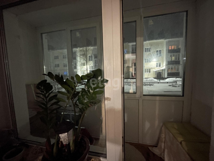 1-комн квартира Венеция мкр., 40