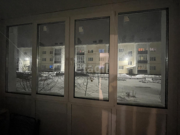 1-комн квартира Венеция мкр., 40