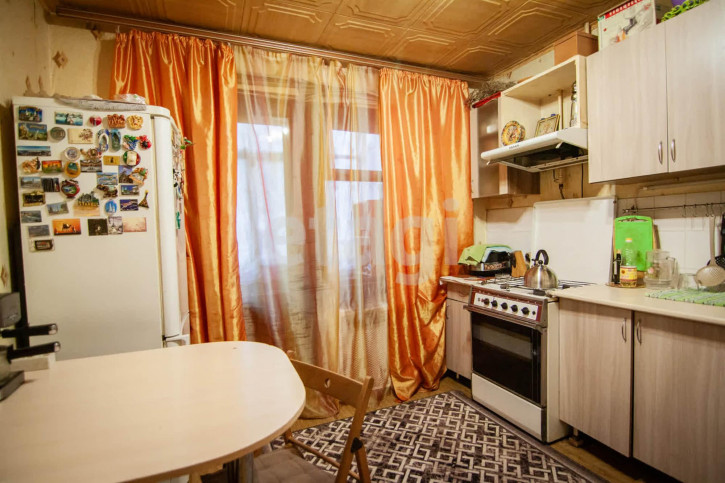 3-комн квартира Новый пос., 7