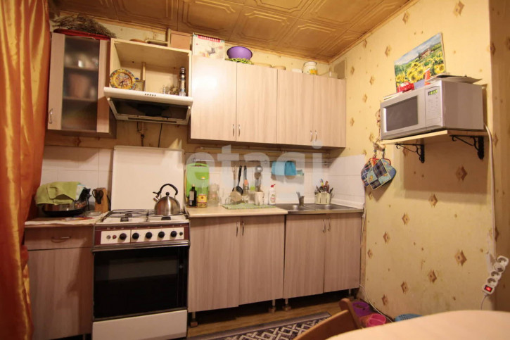3-комн квартира Новый пос., 7