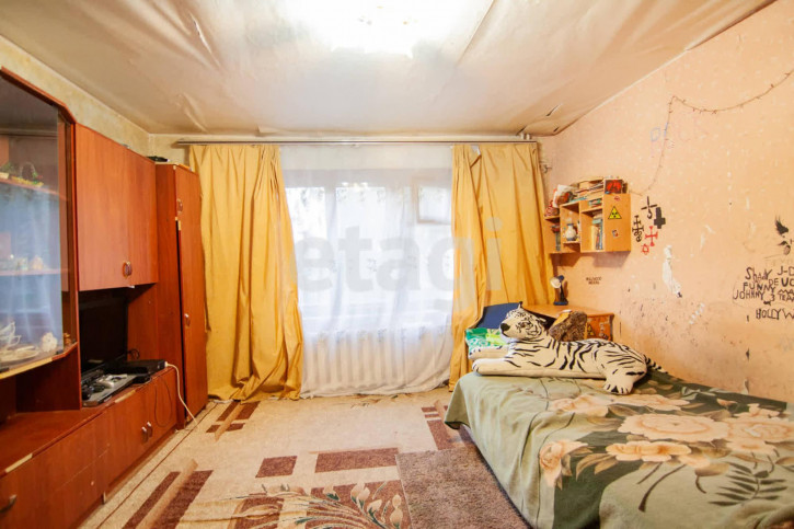 3-комн квартира Новый пос., 7
