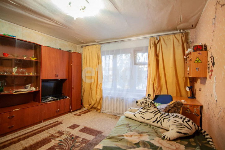 3-комн квартира Новый пос., 7