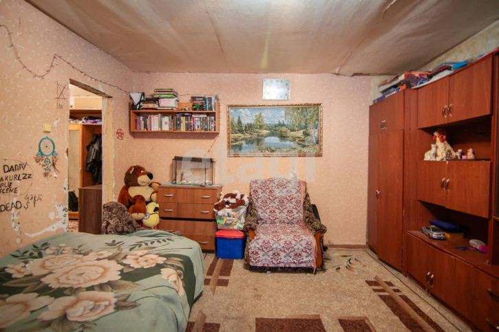 3-комн квартира Новый пос., 7