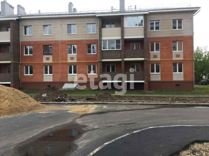 3-комн квартира Свердлова, 35/3