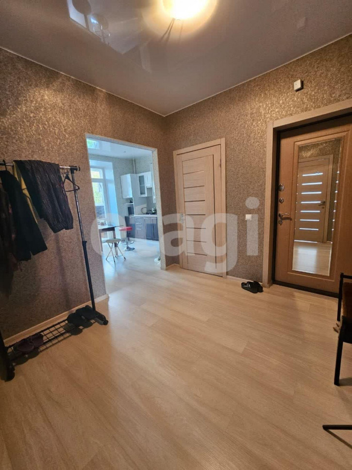 3-комн квартира Свердлова, 35/3