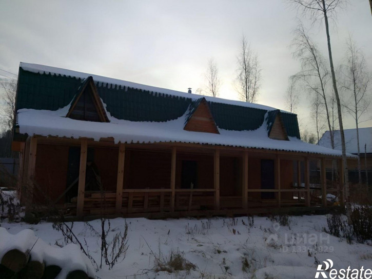 Отдельное здание 22К-0020, 17,  д. 17