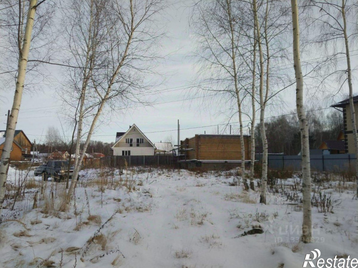 Отдельное здание 22К-0020, 17,  д. 17