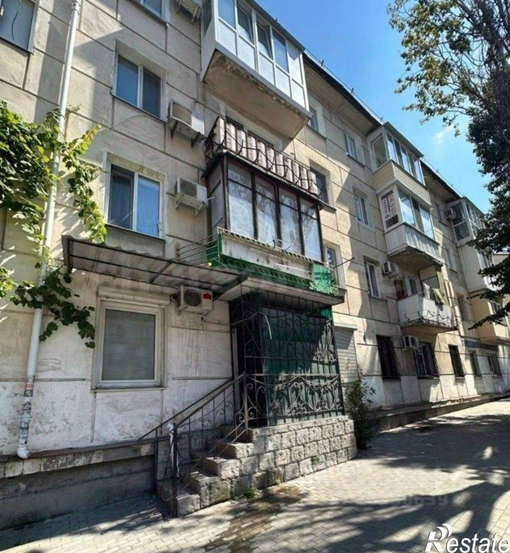 Офис Гоголя улица, 35Б,  д. 35Б