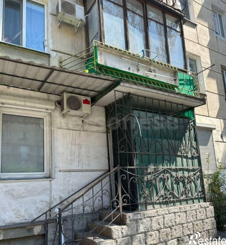 Офис Гоголя улица, 35Б,  д. 35Б