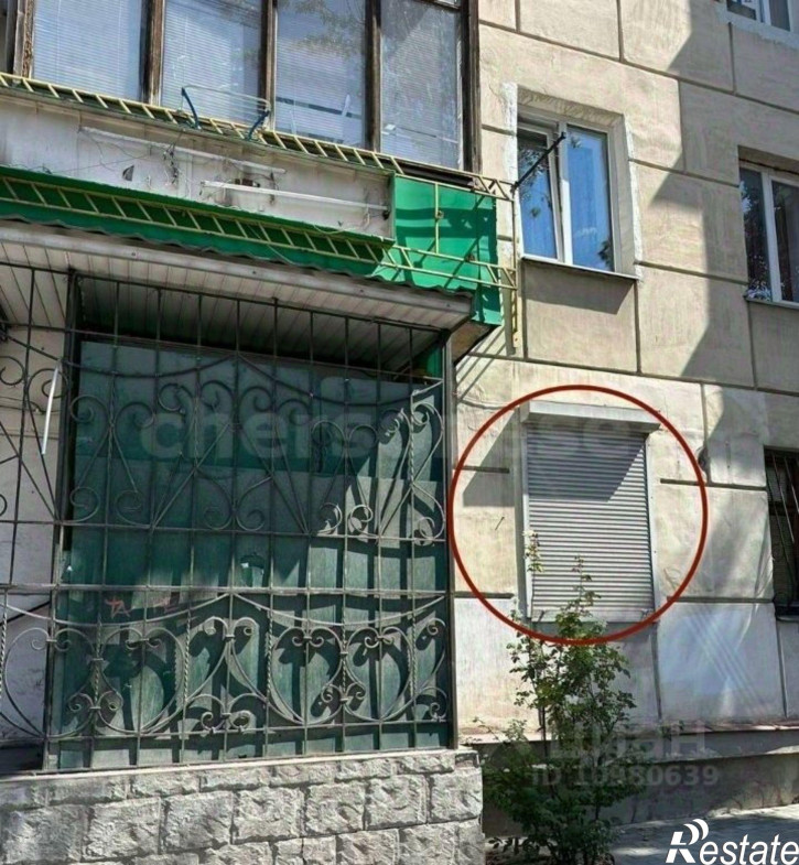 Офис Гоголя улица, 35Б,  д. 35Б