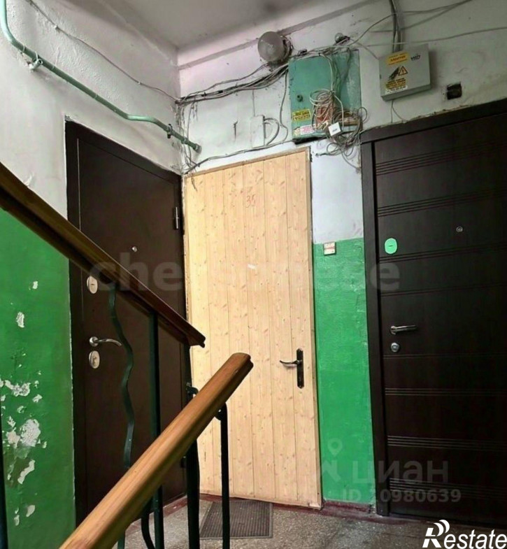 Офис Гоголя улица, 35Б,  д. 35Б