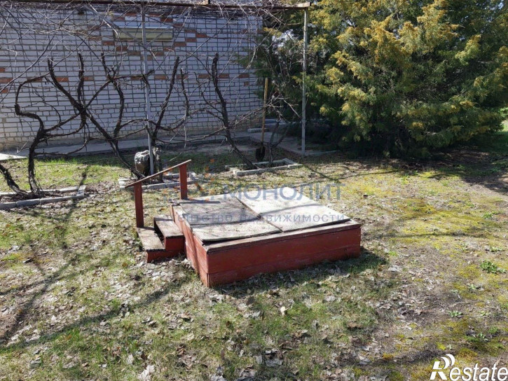 Коттедж/дом Городищенский район, Ерзовка рабочий поселок