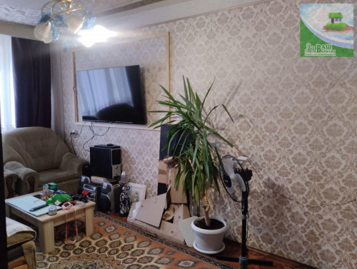 Продажа 3-комн квартиры Володарского ул, 43