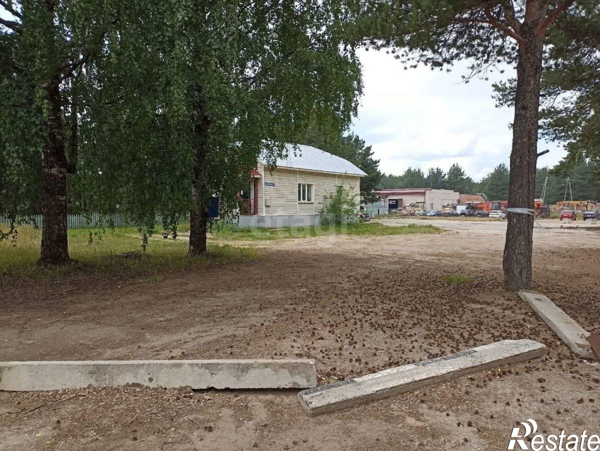 Купить торговое помещение за 5 001 650 рублей на Дорожная улица, 13