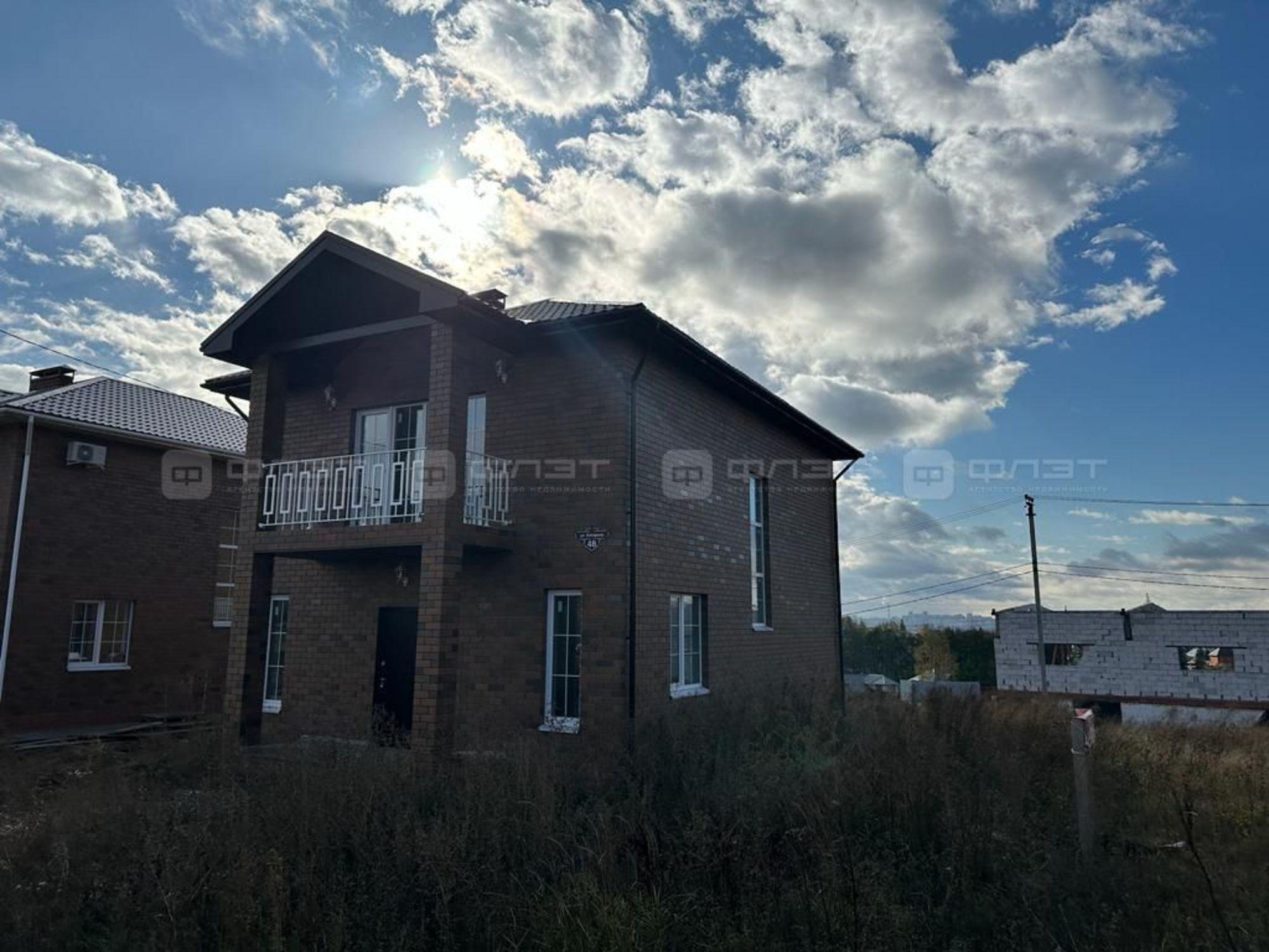 Купить дачу, дом, коттедж за 12 000 000 рублей на ул. Алгарыш, дом 4в