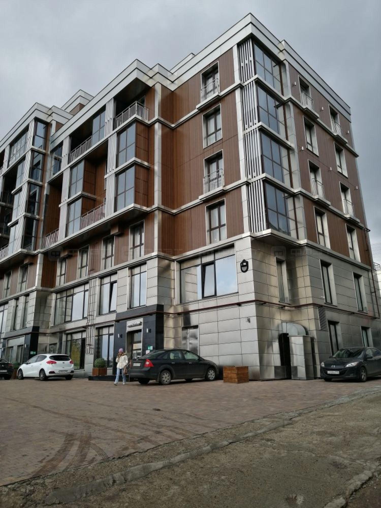 Купить квартиру за 15 350 000 рублей на ул. Волкова, дом 12