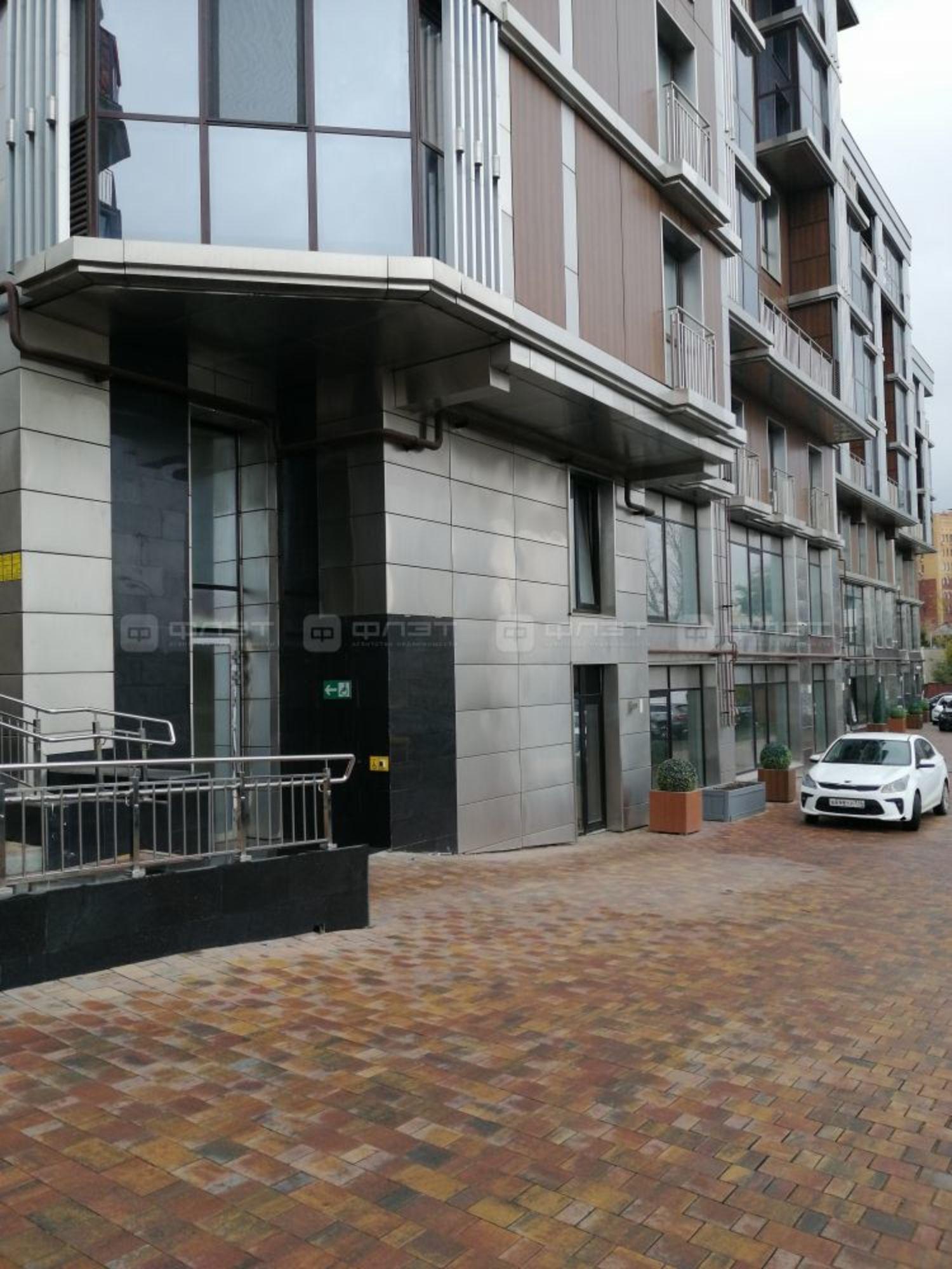 Купить квартиру за 15 350 000 рублей на ул. Волкова, дом 12