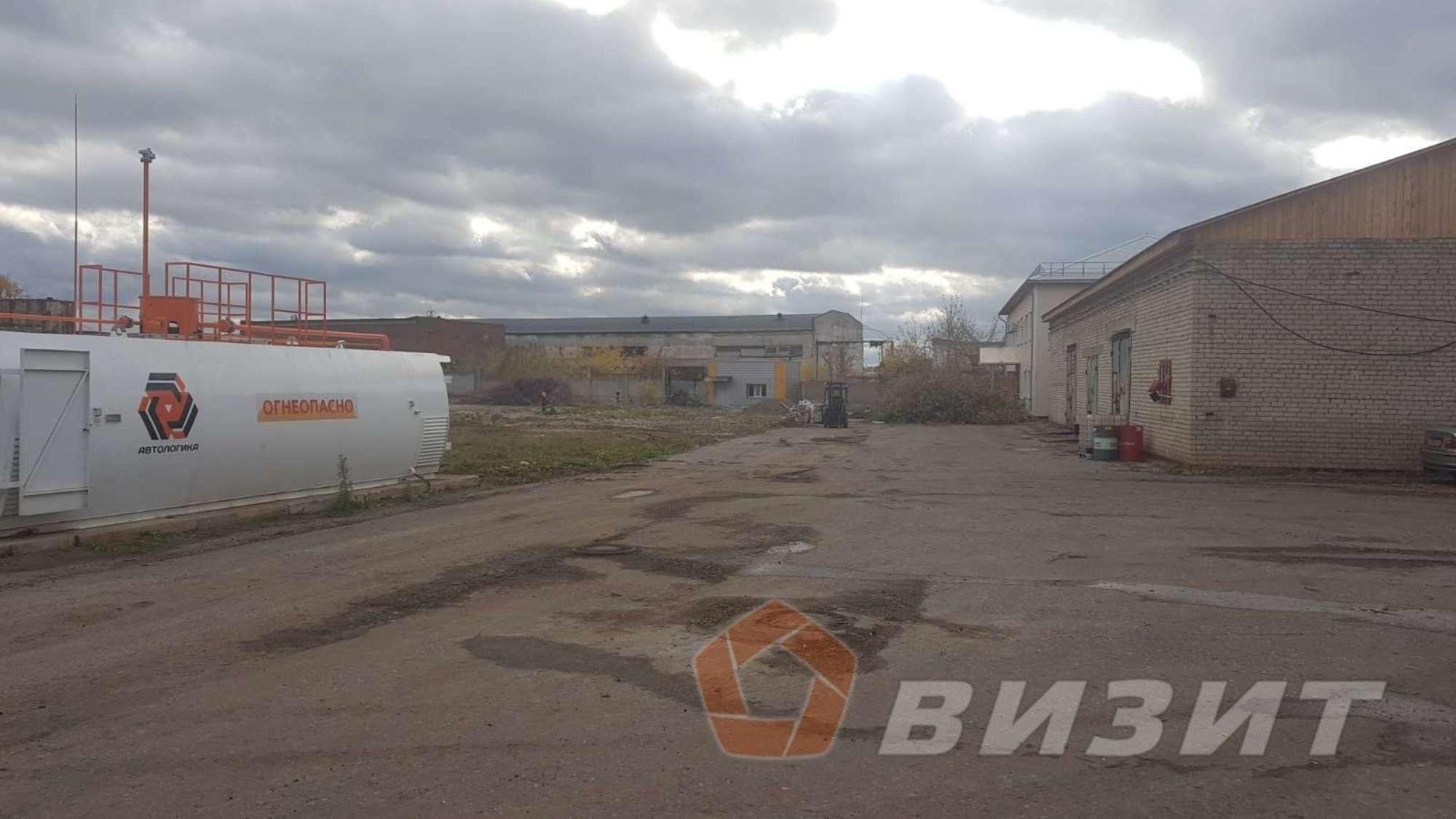 Сдать производственную площадь за 240 000 рублей на Механиков улица, 5