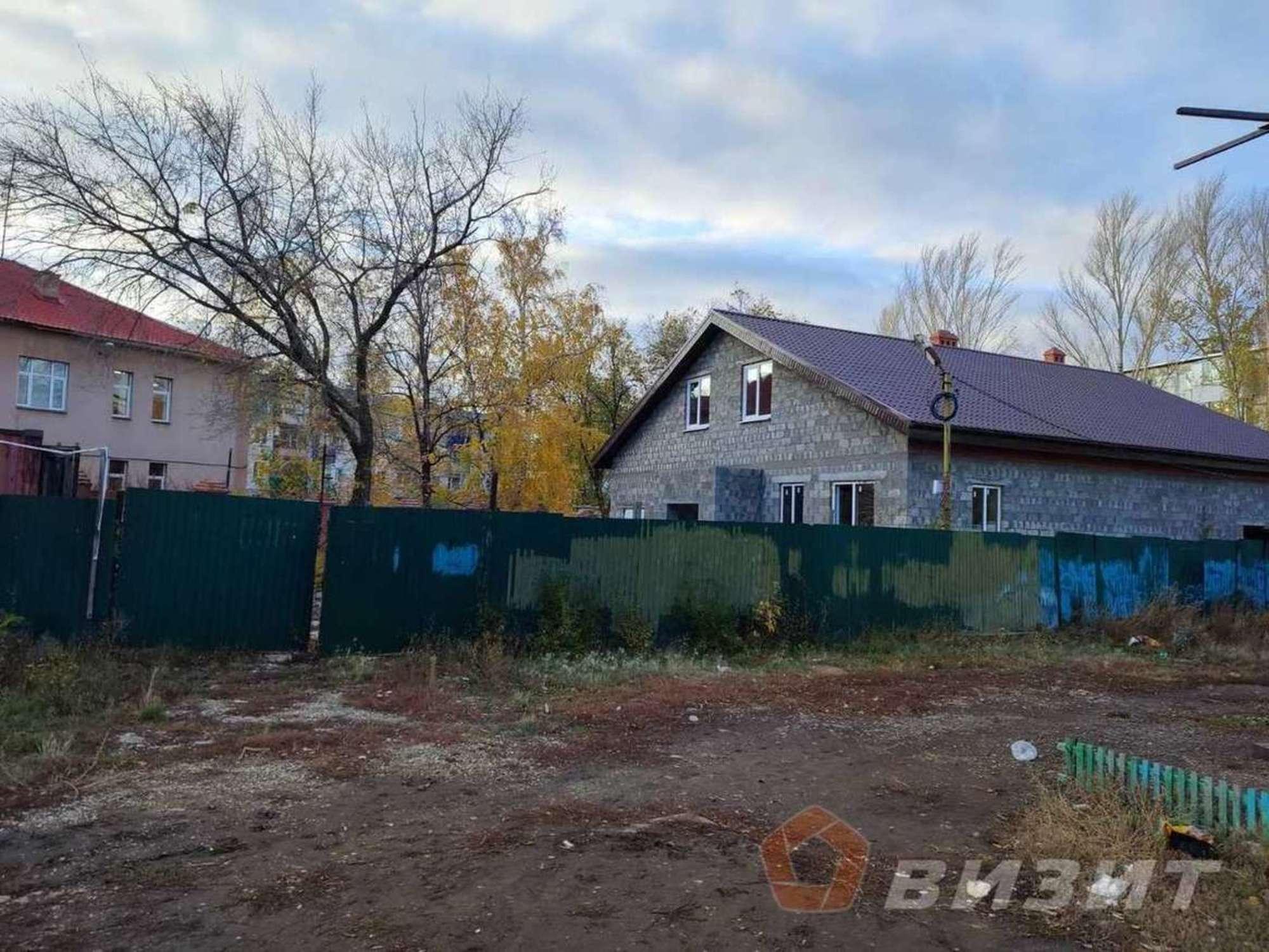 Купить помещение свободного назначения за 10 000 000 рублей на Ленинградская улица, 4а