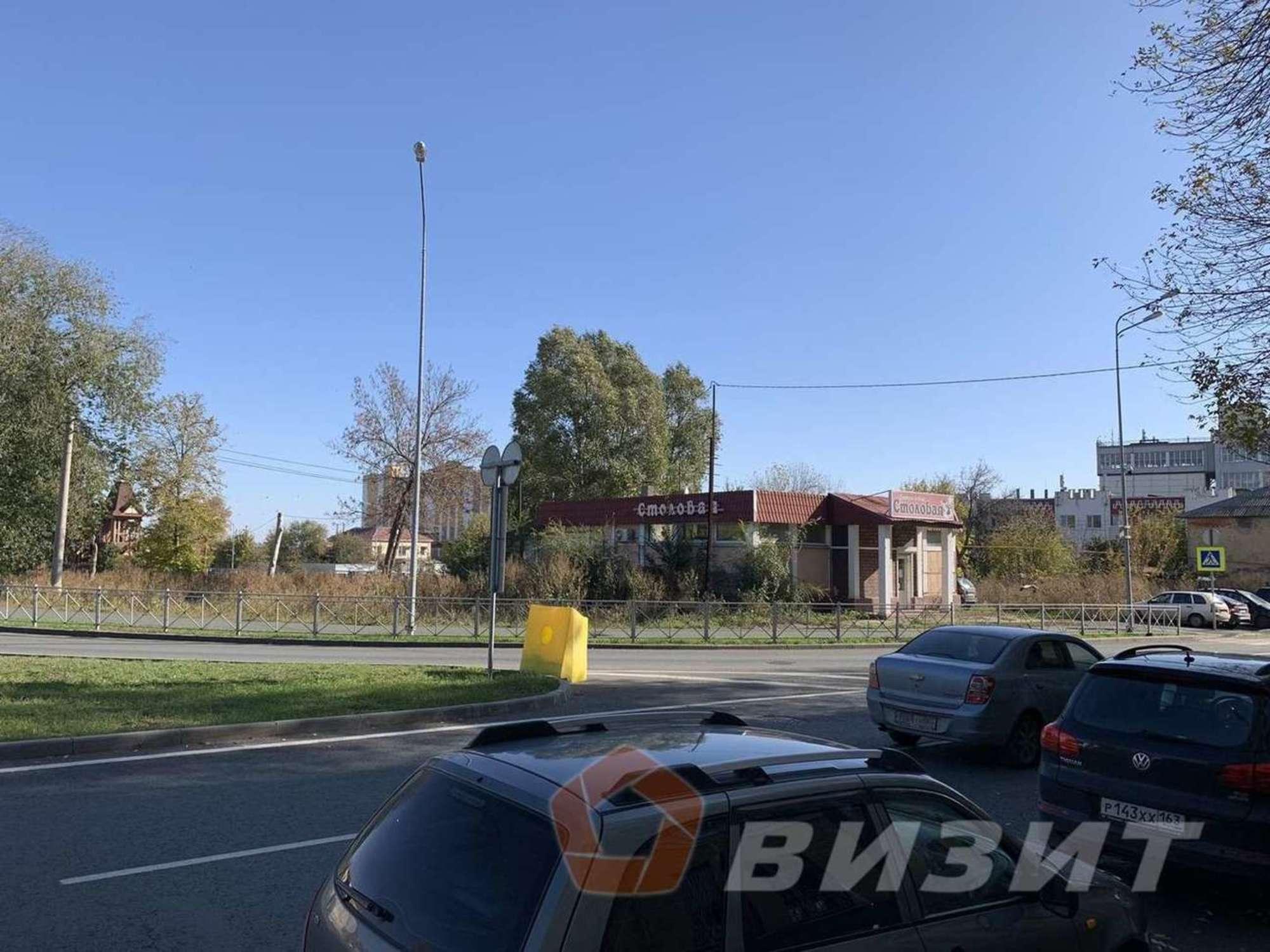 Купить помещение свободного назначения за 8 000 000 рублей на Хлебная пл, ка