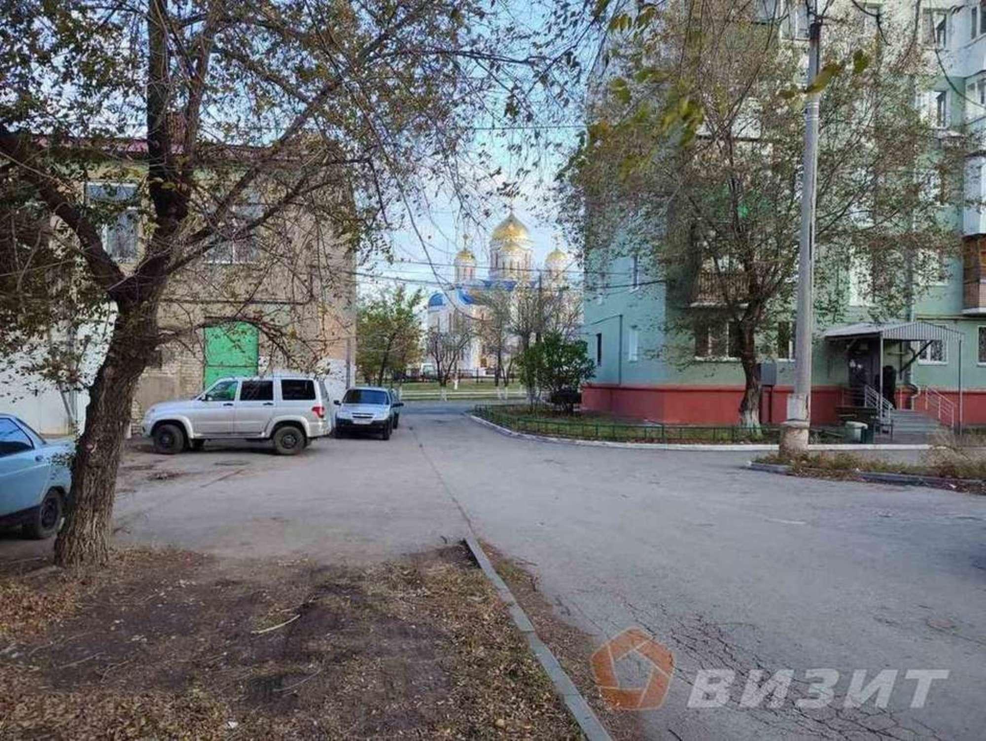 Купить помещение свободного назначения за 10 000 000 рублей на Ленинградская улица, 4а