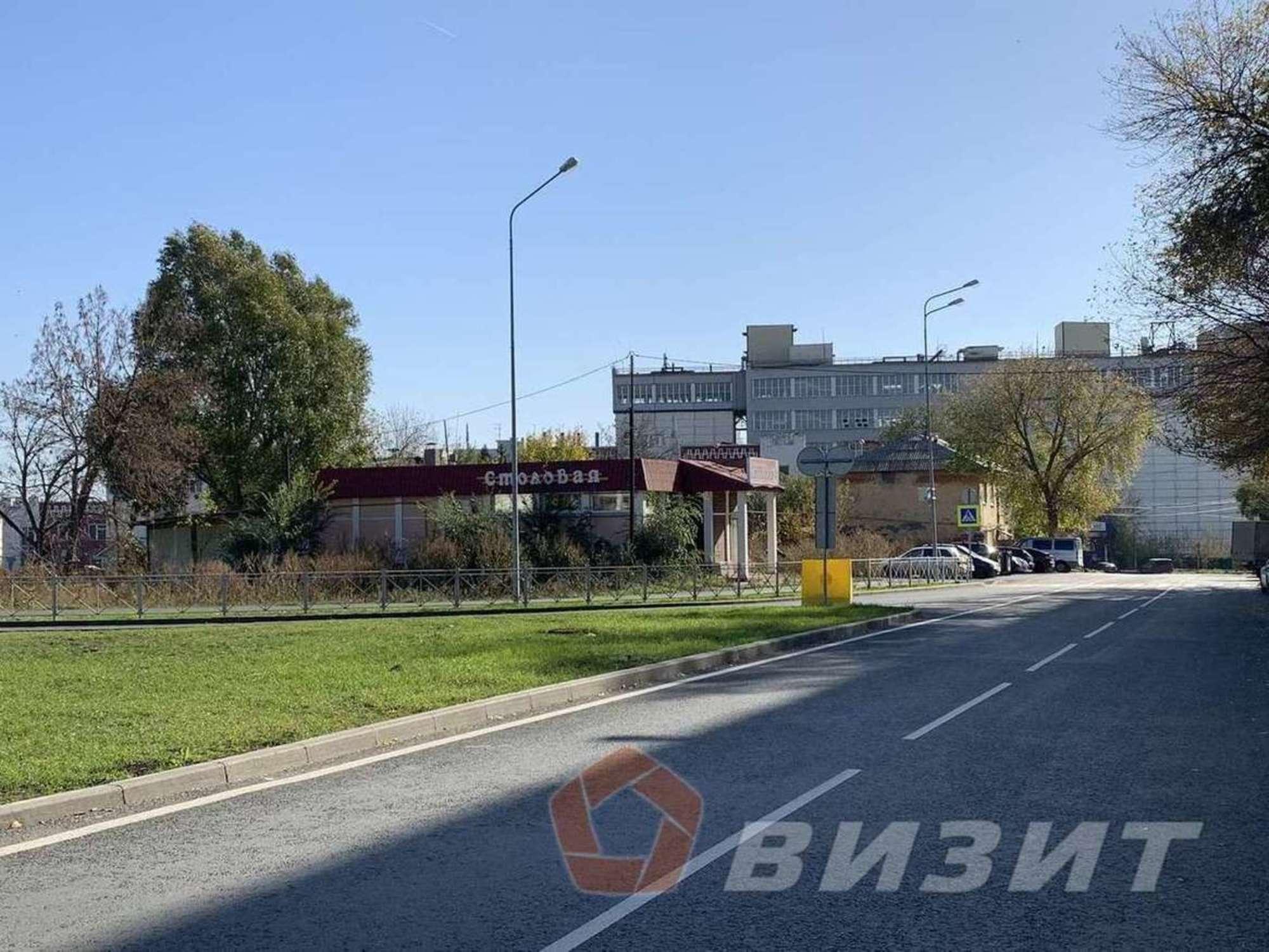 Купить помещение свободного назначения за 8 000 000 рублей на Хлебная пл, ка
