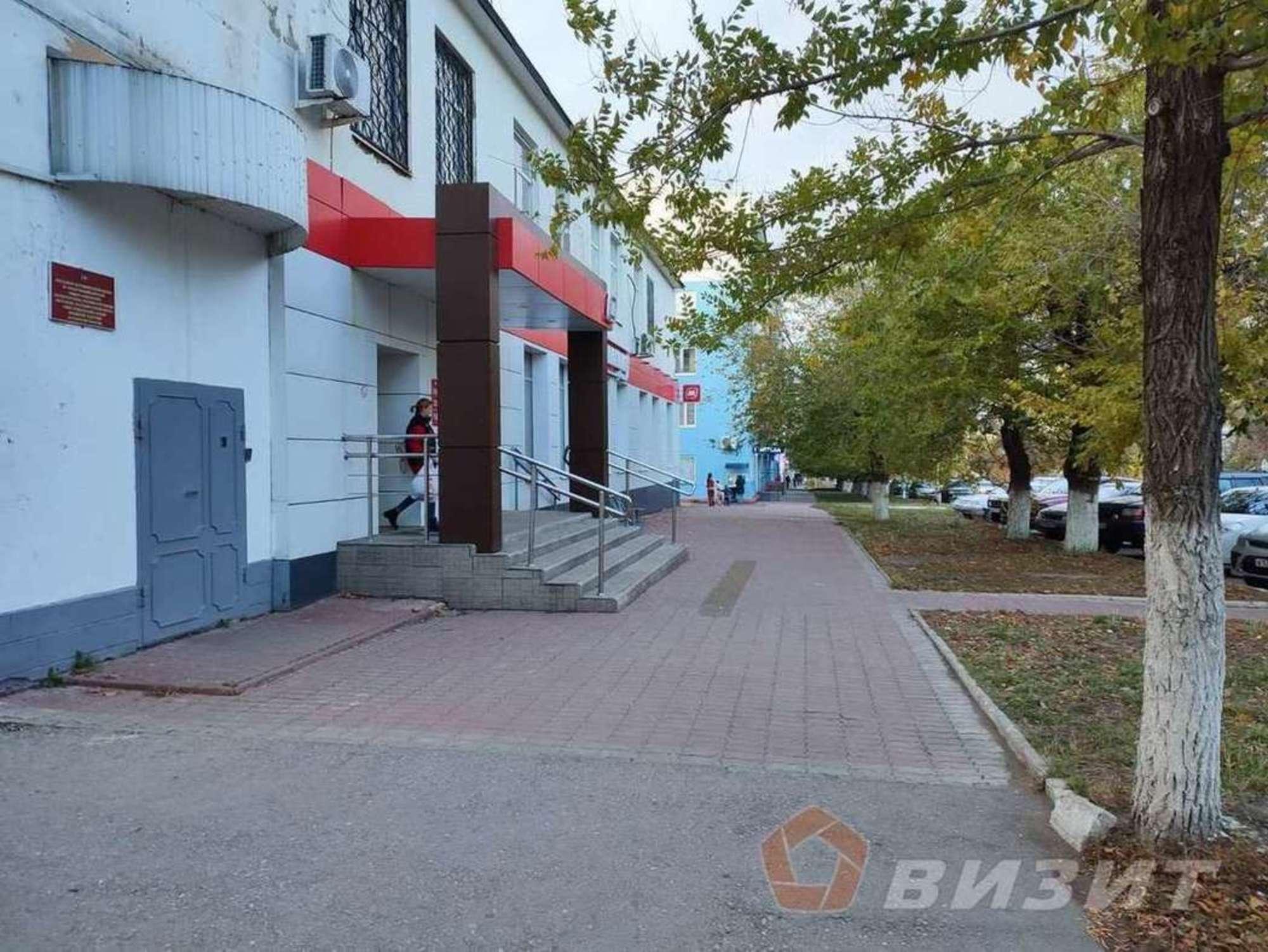 Купить помещение свободного назначения за 10 000 000 рублей на Ленинградская улица, 4а