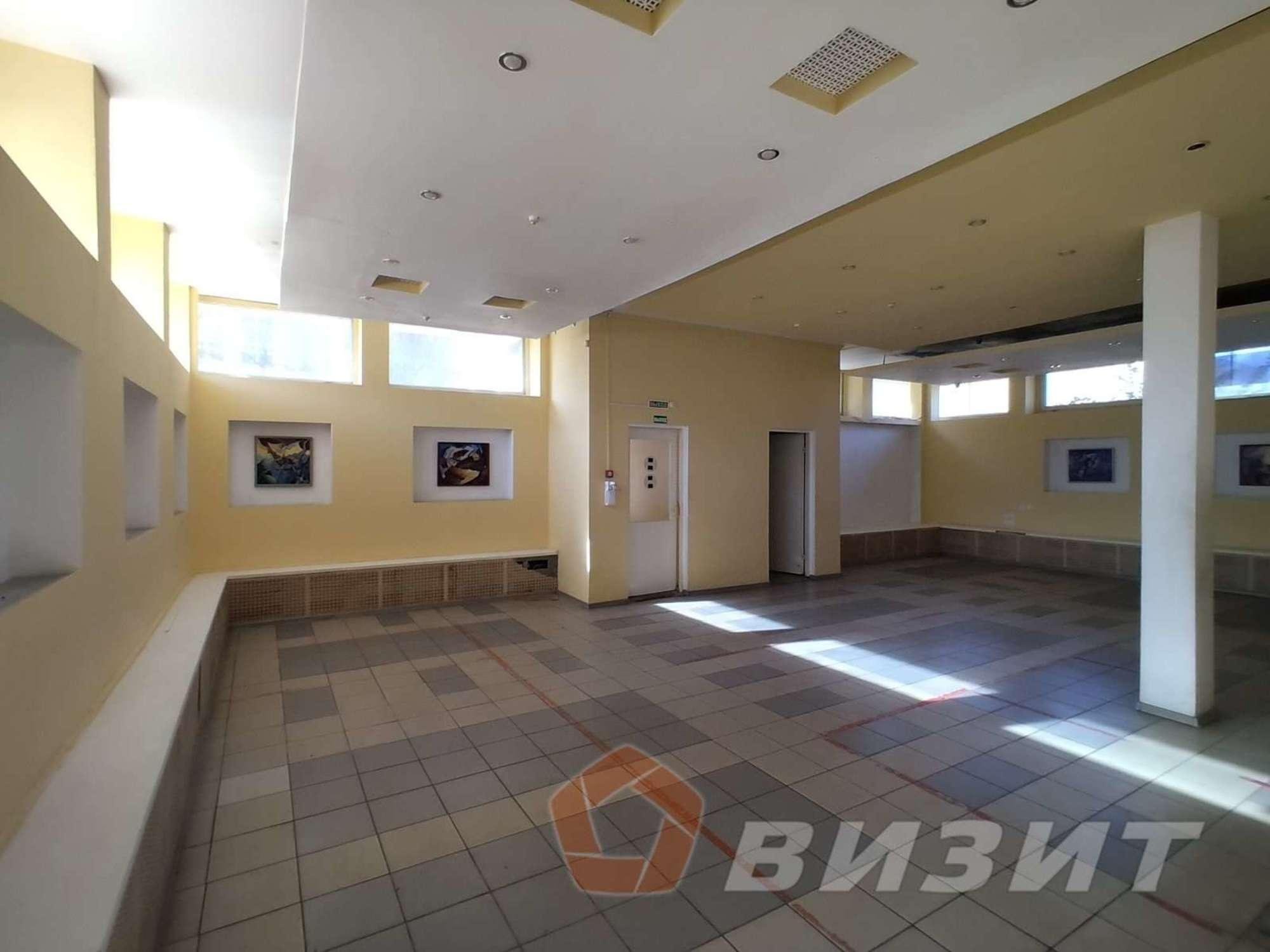 Купить помещение свободного назначения за 8 000 000 рублей на Хлебная пл, ка