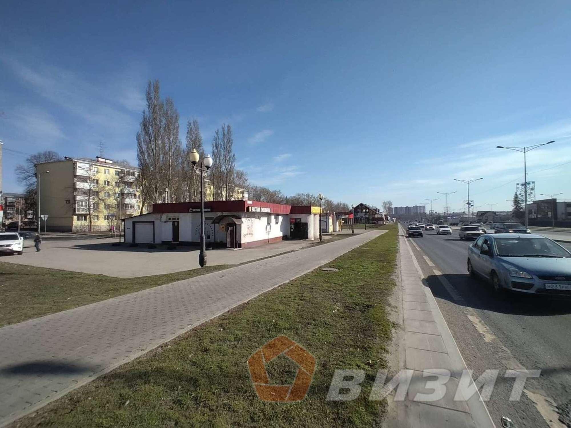 Сдать торговое помещение за 30 000 рублей на Московское шоссе, 9