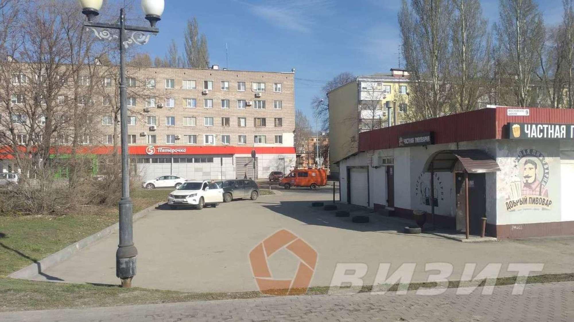 Сдать торговое помещение за 30 000 рублей на Московское шоссе, 9