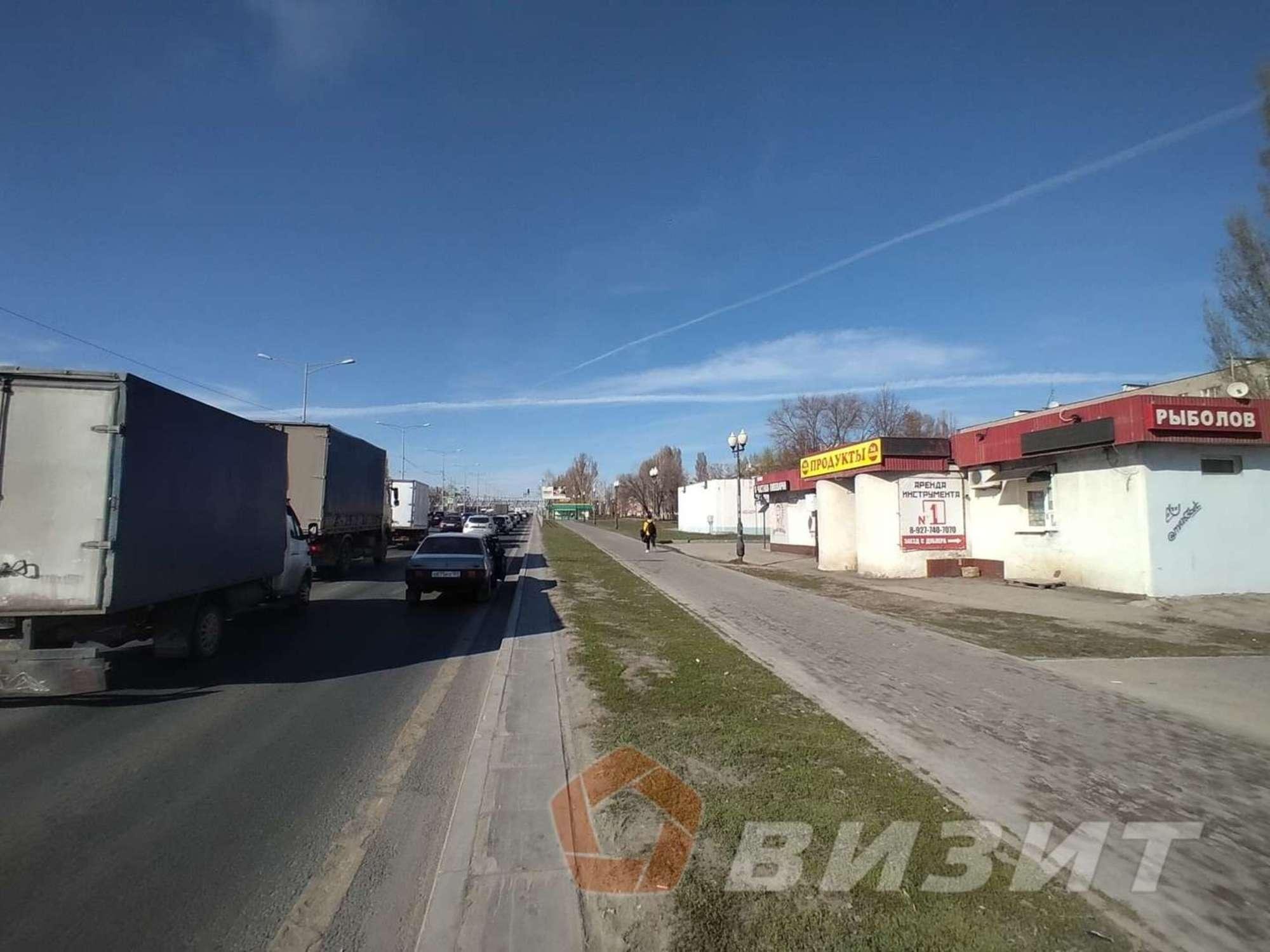Сдать торговое помещение за 30 000 рублей на Московское шоссе, 9