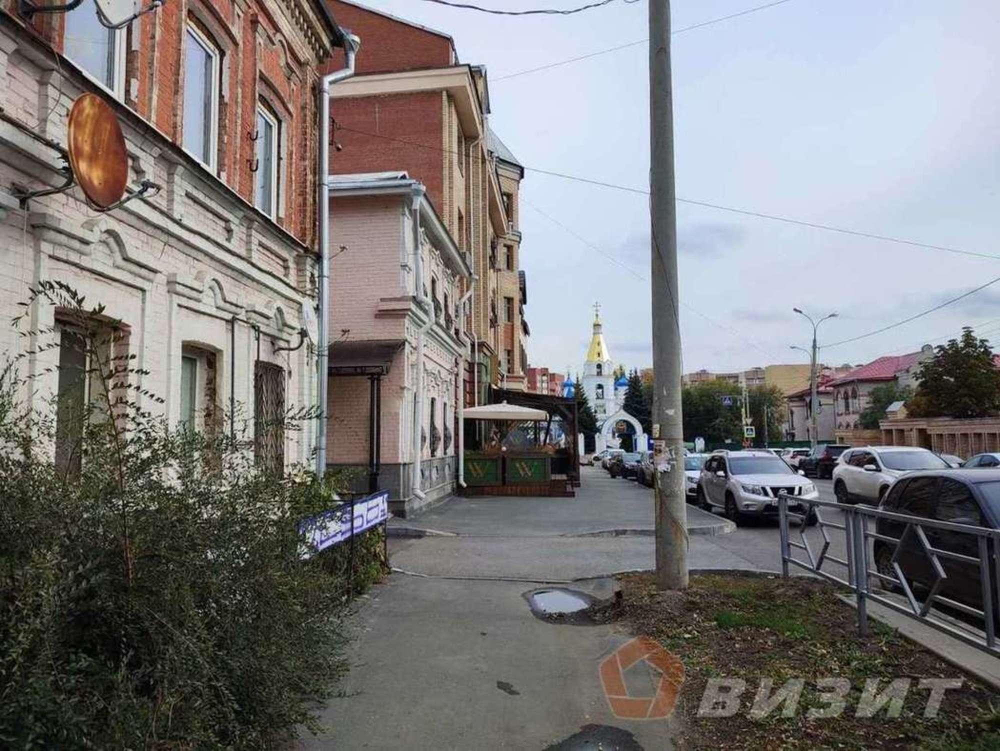 Купить офис, помещение под офис за 6 500 000 рублей на Некрасовская улица, 94а
