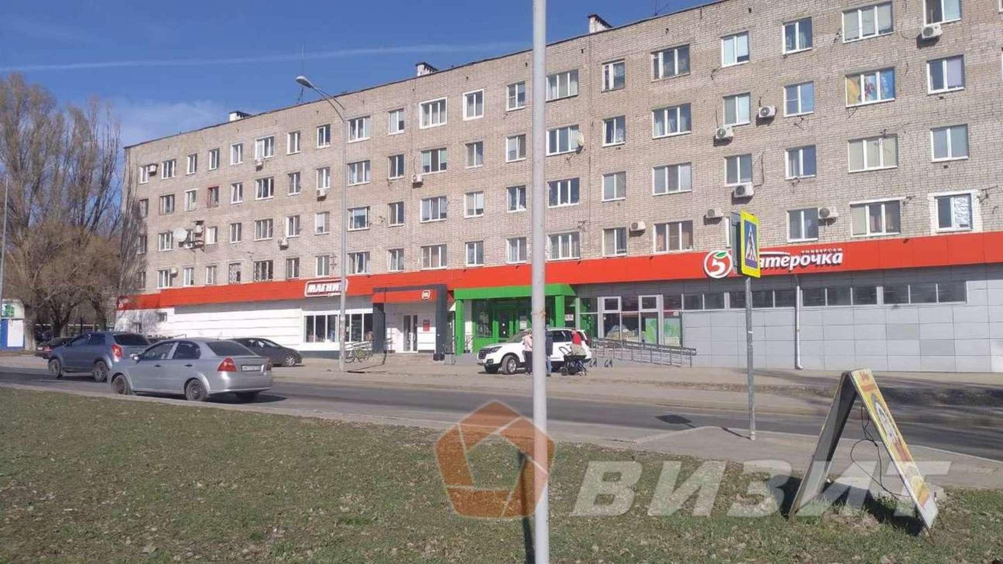 Сдать торговое помещение за 30 000 рублей на Московское шоссе, 9
